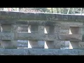 Unknown Stories Delaware Park rock quarry