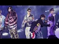 【CDTV Live! Live!】La performance live éblouissante de SixTONES sur « Dance Forever » !