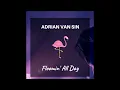 Adrian van Sin - Floomin' All Day (INSTRUMENTAL) [FREE DOWNLOAD]
