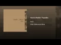 You're Rollin' Thunder