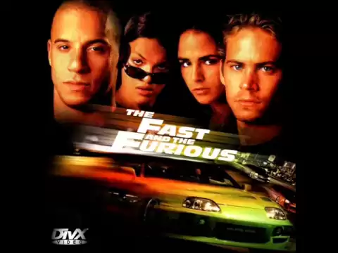 Download MP3 Fast & Furious OST - Deep enough