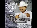 El muchacho alegre Chuy lizarraga