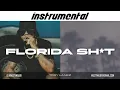 Tory Lanez - Florida Sh*t (FULL HQ INSTRUMENTAL) *reprod*