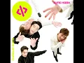Left and Right (Feat. Jung Kook of BTS) (Acapella)