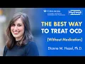 The Best Way to Treat OCD Without Medication