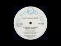 Roots Radics Band - The Alien Aborts