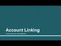 Account Linking Part - 31 Create custom Alexa skill using AWS Lambda function