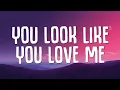 Ella Langley, Riley Green - you look like you love me (Lyrics)