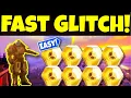 Destiny 2 How to Get Exotics FAST Lost Sector Glitch