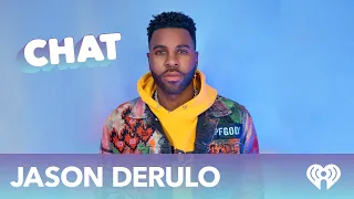 Download Jason Derulo Reaches out to BTS Army, Talks About His Legendary TikTok Game, $100K Restaurant Tab! MP3