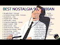 Lagu BEST NOSTALGIA 90 - 2000 AN - LAGU ASIK BUAT SANTAI SAMBIL KERJA