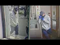 Portland police search for suspect who robbed Kennebec Savings Bank