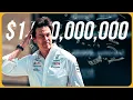 Mercedes CEO Toto Wolff Net Worth REVEALED F1 2024