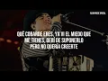 Alfredo Olivas - El Precio De La Soledad (LETRA)
