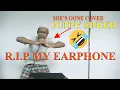 Download Lagu Old Man  She's Gone Cover | Funny