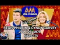 AM LOS ANGELES REGIS PHILBIN CYNDY GARVEY 79 FULL SHOW