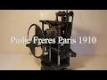 Download Lagu Pathe Freres Paris 1910  35mm
