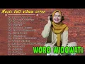 Lagu Best songs of Woro widowati - Woro widowati full album cover