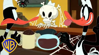 لوني تونز بالعربية كيف تصنع القهوة WBKidsInternational 