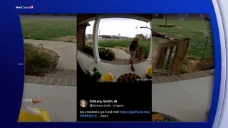 Tenn DoorDash driver receives huge donations after viral