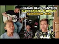 Download Lagu Preman Kecil Menyanyi Sampai Sedih Teringat Almarhum Ayah!