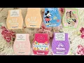 My First Ever Scentsy Haul From 2025 Cold First Sniff Impressions