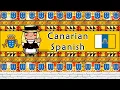 Download Lagu The Sound of the Canarian Spanish dialect (Numbers, Greetings, Phrases \u0026 Story)
