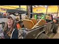 Download Lagu Michelle's Jeepster Restoration Is DONE, But Will She Notice?
