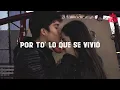 Rauw Alejandro - Besito en La Frente (Letra)