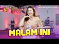 Download Lagu Sasya Arkhisna - MALAM INI (Official Music Video LION MUSIC)