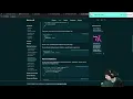 New Twitch Chat Bot and Extension Programming - Nuxt js Part 4