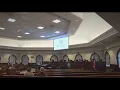 More massage parlors shut down by Roswell Police after ordinance violations