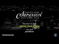 Speed Trap Town - Jason Isbell - 11/12/2016