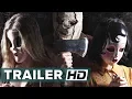 Video di THE STRANGERS: PREY AT NIGHT -  Trailer Italiano Ufficiale HD