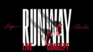 lady gaga doechii runway live concept 