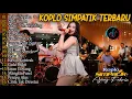 Download Lagu AJENG FEBRIA - DALAM SEPIKU, SABAR, TIA MONICA - SIMPAITK MUSIC - FULL ALBUM LAGU JAWA TRENDING 2025