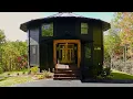 Raven House A Deltec Home in Black Mountain NC