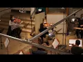 Sven Wunder - Natura Morta (+ studio footage)