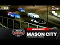 FloRacing Night in America at Mason City Motor Speedway 26 Highlights