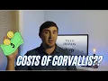 Corvallis Oregon Cost Of Living Unveiling Corvallis Oregon s Price Tag