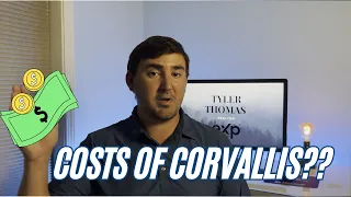 Corvallis Oregon Cost Of Living Unveiling Corvallis Oregon s Price Tag
