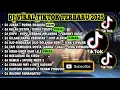 DJ VIRAL TIKTOK TERBARU 2025 | DJ JUARA - PUSMA SHAKIRA | KALAH WETON | KUPU2 TERBANG MELAYANG