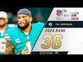 36 Tua Tagovailoa QB Dolphins Top 100 Players of 2024