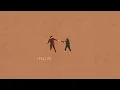 Penelope Road - Chance Encounter (Official Lyric Video)