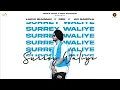Lagu Surrey Waliye : Lakhi Ghuman | Gopi Sarpanch | Latest Punjabi Songs 2022 | Sky Digital | Noble Music