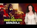 Download Lagu ¿La fama de la Inquisición española es una leyenda negra?