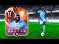 Lagu 85 Ultimate Scream Lukaku SBC Speler Review 🎃 FC 26 Ultimate Team