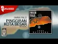 Download Lagu Iwan Fals - Pinggiran Kota Besar (Official Karaoke Video) | No Vocal