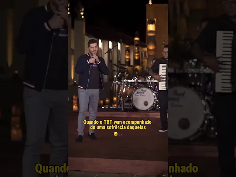 Eita, que esse tbt veio pesadíssimo hj 😮💨