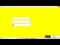How to Change Form Color Using Scroll Bar In Visual Basic